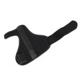 thumbnail image 2 of Wosthever Muñequera Túnel Soporte carpiano Protección Manga cómoda Flexible Izquierda Derecha Protector para aliviar el dolor portátil Ropa Deportiva, Zapatos, 2 of 6