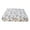A, variant on Elainilye Full Coverage Floral Pattern Mattress Encasement Protector, Elasticated Bed Skirt with Deep Pocket, Washable Furniture Protector for Home Hotels Dorms Guest Rooms Bedding Storage