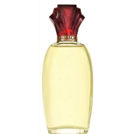 Design for Women Fine Parfum Spray, 3.4 fl oz (Best Scents For Women)
