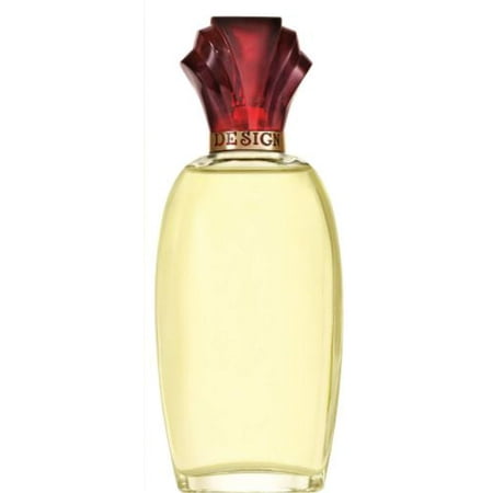 - Paul Sebastian Design Fine Parfum Spray for Women 3.4 oz