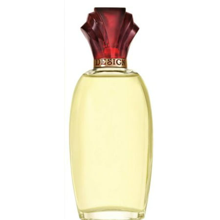 Paul Sebastian Design Fine Parfum Spray, Perfume for Women, 3.4