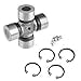 thumbnail image 3 of Caltric U-Joint Kit Compatible with Can-Am Outlander 1000 4X4 2012-2015 Rear Drive Shaft, 3 of 4