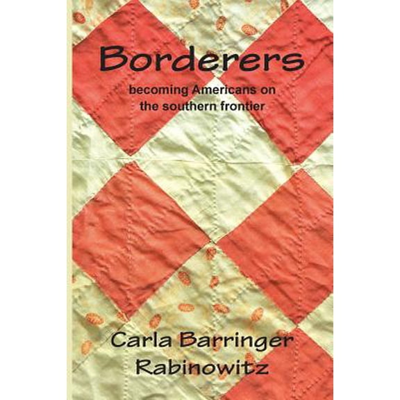 Borderers (Paperback)