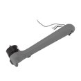 thumbnail image 1 of Drone Motor Arm, Professional Replacement Repair Spare Part, Compatible with  Air 3, Premium Plastic Housing, Long Service Life, 1 of 7