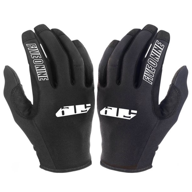 Black Maxx Gloves