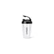 thumbnail image 5 of Set de vasos nutribullet® para llevar de 700 ml con tapa abatible, color negro y verde, 5 of 7