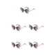 thumbnail image 2 of Gafas de sol Minnieouse multicolor, 2 of 6