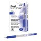 thumbnail image 1 of Bolígrafos Retráctiles Pentel R.S.V.P. RT Punta Media 1.0 mm Tinta Azul Paquete de 12, 1 of 8