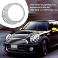 thumbnail image 2 of Headlight frame,Side Cover R56 (2009-2013) R56 (2009-2013) 51117248792 R56 Lci (03/2009 Mewmewcat R56 Lci Buzhi Lci (03/2009 Covers Mold, 2 of 5