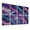 Color 1, variant on Marble 8 Pack Art Acoustic Panels Sound Absorbing Navy blue liquid marble watercolor gold lines Royal dark cyan marbled Decorative Soundproof Wall Panels Self Adhesive for Nursery Game Room 48"x32"