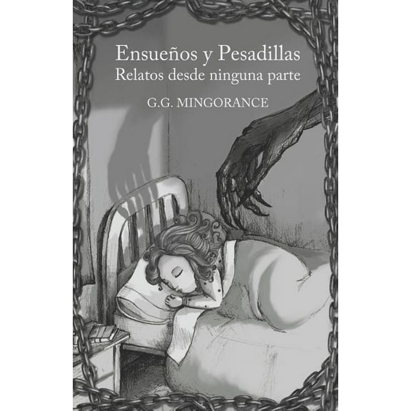 Cuentos y Relatos Cortos de Fantas: Ensue (Series #1) (Paperback)