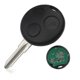 thumbnail image 4 of 433.92mhz 3 Buttons Smart Remote Key For Benz Smart Fortwo Forfour Roadster Zekai, 4 of 5