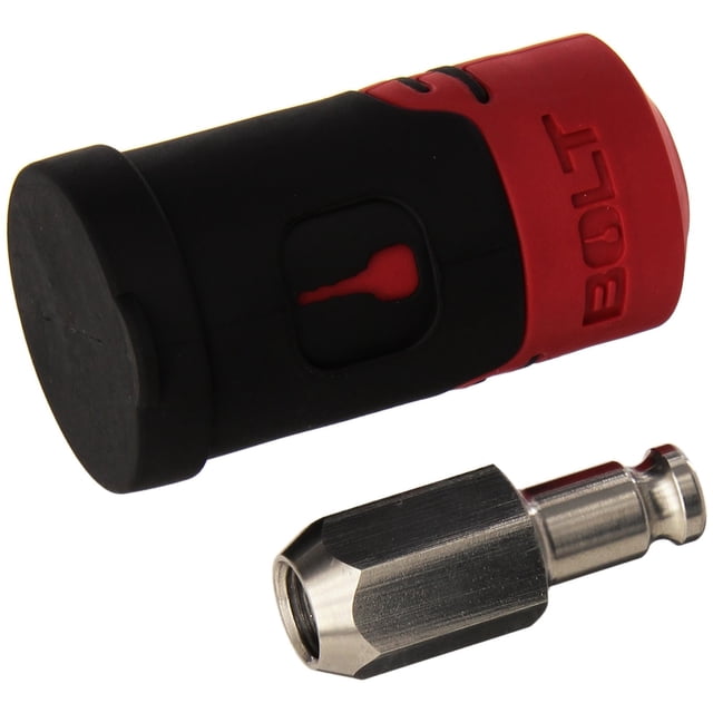 Candado de Perno 5922986 para Rueda de Repuesto Jeep Wrangler