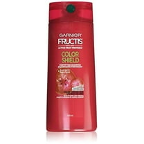 Garnier Fructis Color Shield Shampoo Color Treated Hair, 22 oz