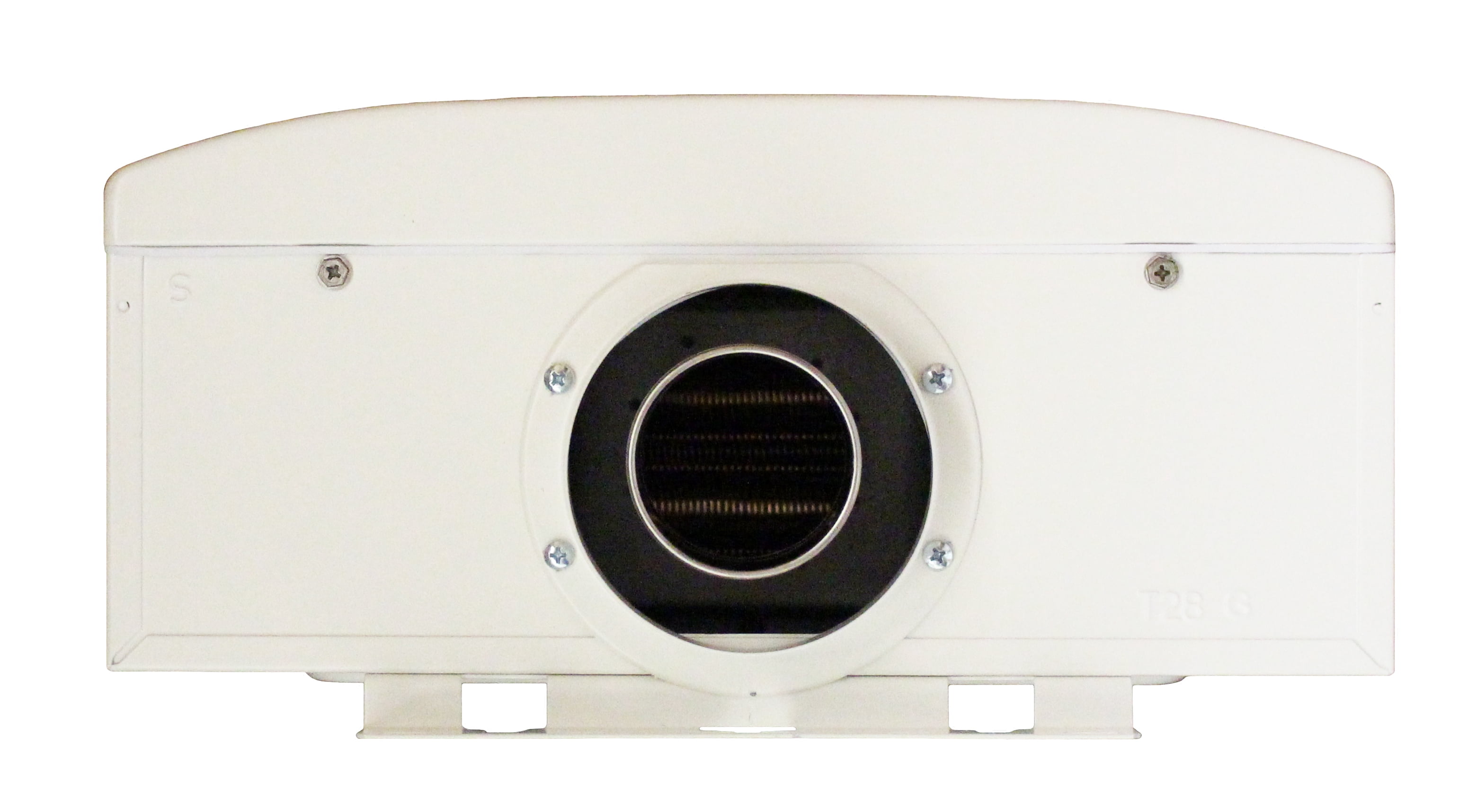 EZ Deluxe Direct Vent Tankless Water Heater - Propane (LPG)