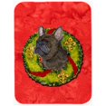 thumbnail image 1 of Carolines Treasures SS4206LCB French Bulldog- Glass Cutting Board - Large, 1 of 1
