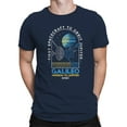 thumbnail image 2 of Officially Licensed NASA Galileo Jupiter Mission Tribute Men's T-shirt, 2 of 3