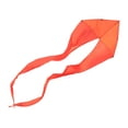 thumbnail image 4 of Kids Delta Kite Easy to Fly Kite for Birthday Gift Playground Patio trasero Naranja, 4 of 8