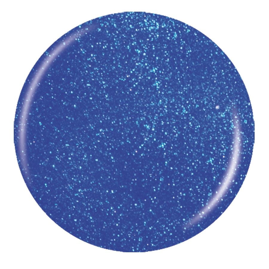 China Glaze Nail Lacquer - Frostbite - 0.5 FL OZ, Nail Lacquer