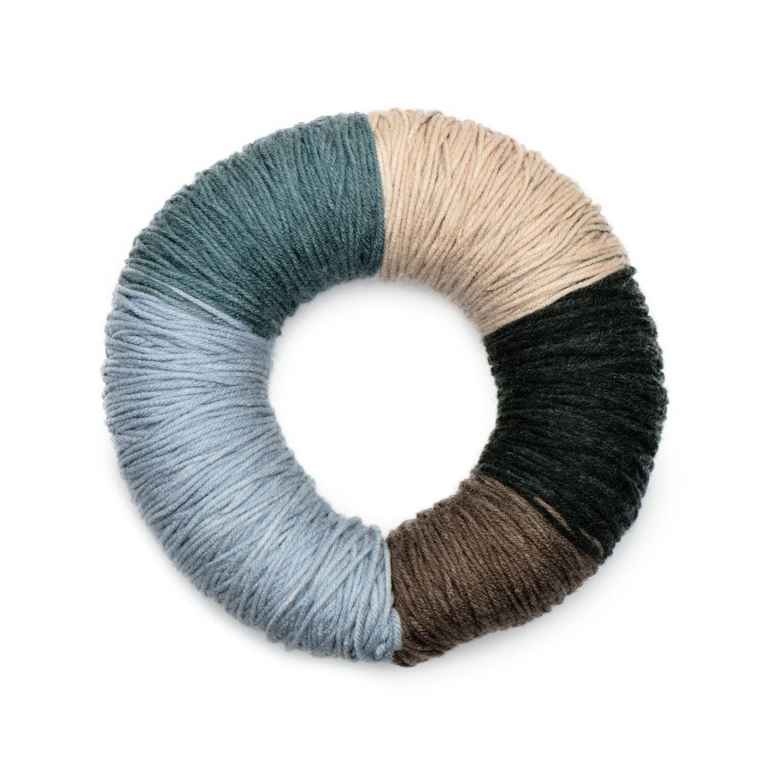 Caron® Big Donut O'Go™ #4 Moyen Acrylique Fil