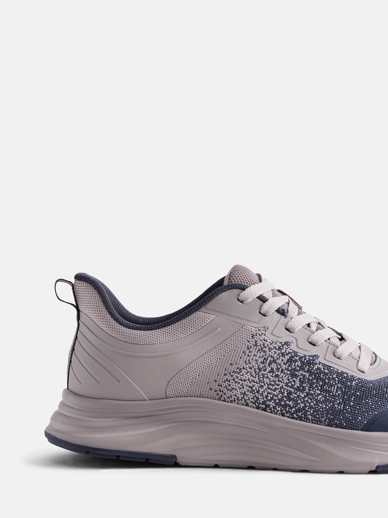 Athletic Works Men's Core Jogger 2.0 Sneakers, Wide Width Available