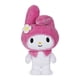 thumbnail image 1 of Peluche GUND Sanrio Hello Kitty My Melody, 9.5 pulgadas, rosa y blanco, 1 of 4