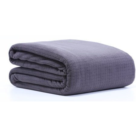 Polartec Berkshire Blanket Thermal Pro Twin Blanket in ...