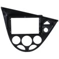 thumbnail image 5 of 9 Inch Car Frame Dashboard Adapter for Focus MK1 1998-2005 Android Radio Dashboard Accessories Navigation Panel, 5 of 5