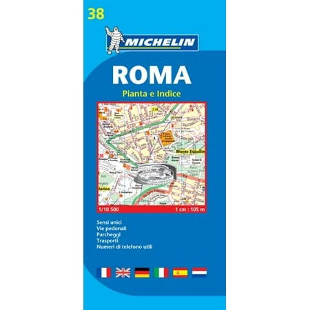 Michelin Roma