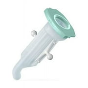 Willow 3.0 Pump Breast Pump Flextubes, 2-Pack | for Spare Use or Replacement | Exclusively for Hands-Free Pumping with the Willow 3.0 breast pump