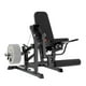 thumbnail image 1 of Máquina de extensión y flexión de piernas KINGSMITH LKC para el hogar y el gimnasio, 1 of 7