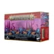 thumbnail image 2 of Games Workshop - Warhammer Age of Sigmar/40K - Disciples of Tzeentch/Chaos Daemons - Blue Horrors and Brimstone Horrors, 2 of 2