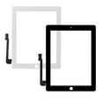 thumbnail image 4 of Lubelski Glass Touch Screen Digitizer Front Panel for iPad 2/3/4/Mini/Mini 2/3/Air/Air 2, 4 of 7