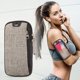 thumbnail image 5 of Brazalete Deportivo Impermeable Para Teléfono, Bolsa Para Brazo, Soporte Para Teléfono Móvil, Funda Para Brazalete Para Teléfono Móvil De Hasta 6,2'' Kearding OD014070-00, 5 of 6