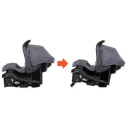 Baby Trend Passport Cargo Travel System (with EZ-Lift™ PLUS Infant Car Seat)