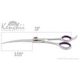 thumbnail image 5 of Kenchii Scorpion 4 Piece Set, KEL5Z Case Included (7.0 Set), 5 of 9