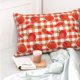 thumbnail image 4 of Fotbe Tomatoes And Chili Funda de Almohada Decorativa Estilo Occidental, Lujo en Algodón, Fundas para Almohadas King, Cojín Estampado para Decoración del Hogar-16"x24", 4 of 6