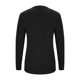 thumbnail image 5 of Ailaofu Women's V Neck Long Sleeve Solid Classic Knit Pullover Sweater Tops, 5 of 5