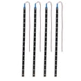 thumbnail image 1 of Car Light Strip,30cm 15 LED Waterproof Waterproof Light Strip LED Light Strip Tailored for Perfection, 1 of 5