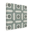 thumbnail image 2 of Trademark Fine Art 'Caisson III' Canvas Art by Vision Studio, 2 of 4