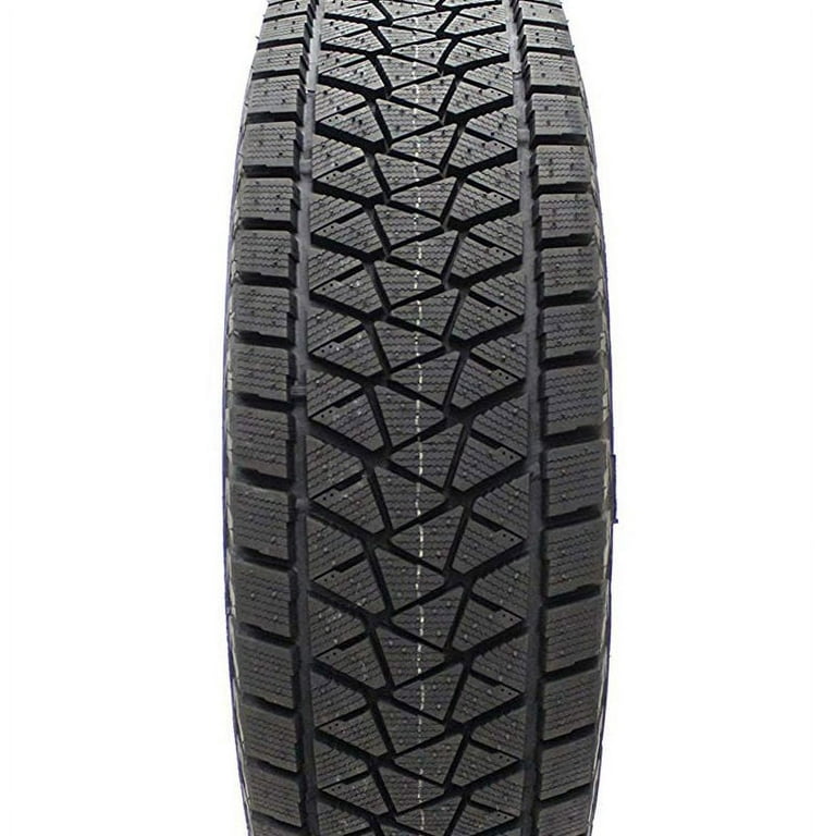 Bridgestone Blizzak DM-V2 P225/65R17 102S BSW Winter Tire