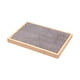 thumbnail image 2 of Bandeja de joyería plana de madera, organizador de caja, soporte de almacenamiento de joyería apilable, tamaño 35x24x3cm para exhibición de ventana de Estilo G Salvador Bandeja de almacenamiento de joyas, 2 of 10