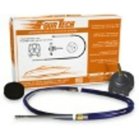 UPC: 0702755044192 | Uflex FOURTECH11 Fourtech Rotary Steering System – 11