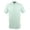 White/Green/Multi, variant on Men's Active Fit Stretch Cotton Polo Short Sleeve