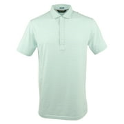 Men's Active Fit Stretch Cotton Polo Short Sleeve