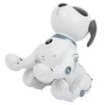 thumbnail image 1 of Peahefy Remote Control Dog Toy,Children Robot Dog Toy,K16 RC Robot Toy Remote Control Programming Electronic Robot Dog Children Toy, 1 of 8
