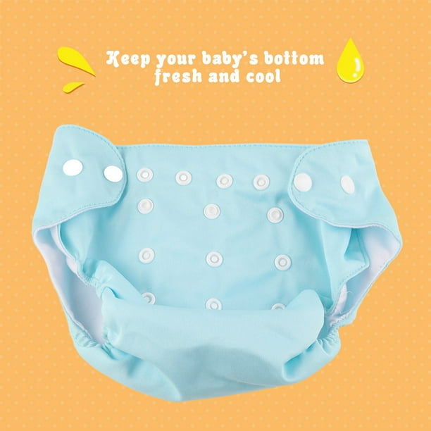 Pantalones de pañal ajustables Jadeshay BLC-01 BLC-02 BLC-03 BLC-10 BLC-11 BLC-14 BLC-15 BLC-17 para bebé lavables impermeables transpirables