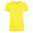 thumbnail image 1 of SOLS Womens Regent Short Sleeve T-Shirt, 1 of 5