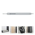 thumbnail image 2 of Étui de Protection en Silicone pour Crayon Compatible pour Apple Pencil 1/2, 2 of 7