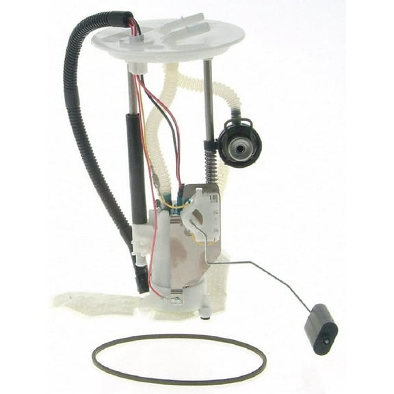 Carter P76022M Fuel Pump Module Assembly Fits select: 2003-2004 FORD EXPEDITION